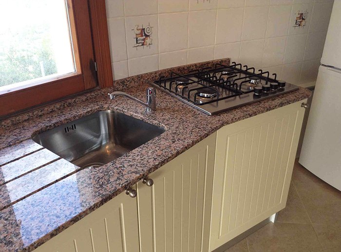 SES Steve Edwards General Builder Costa Blanca Spain Kitchen-2