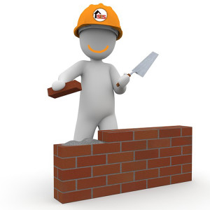 SES Steve Edwards Services - Spain Bricklayer 