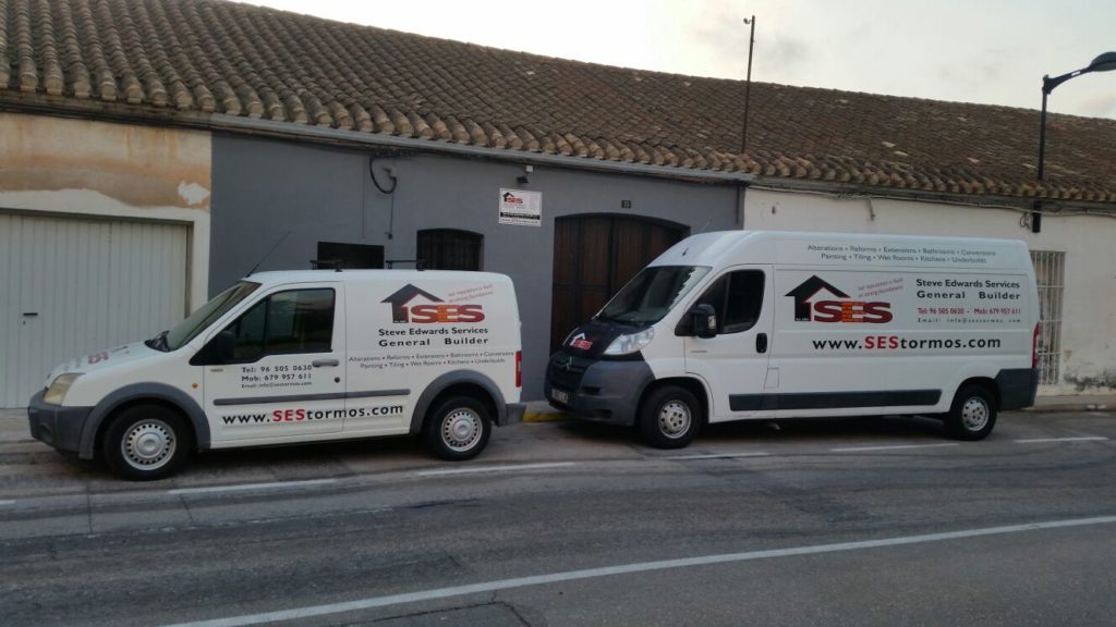 ses-company-vans